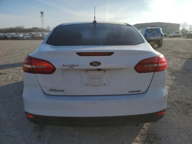 2016 FORD FOCUS S - 1FADP3E20GL372168