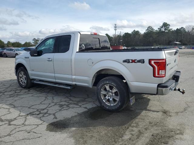 1FTEX1EP1GKF99812 | 2016 FORD F150 SUPER