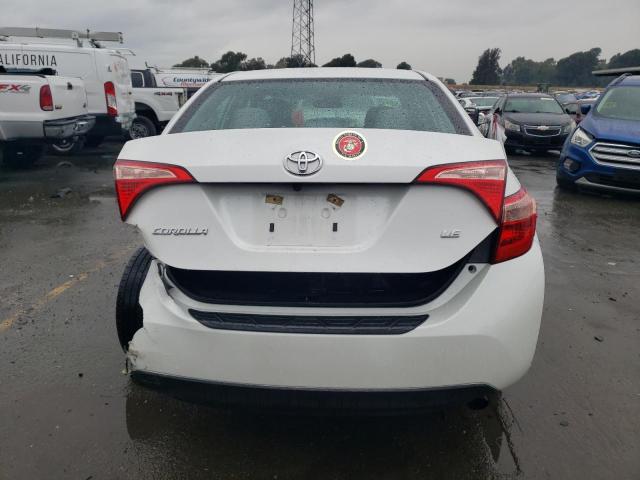 5YFBURHE7HP570760 | 2017 TOYOTA COROLLA L