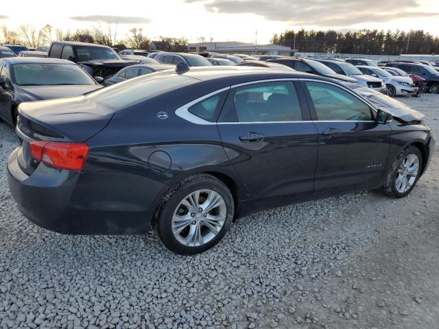 2G1125S38E9290786 | 2014 CHEVROLET IMPALA LT