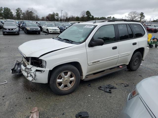 2004 GMC Envoy 