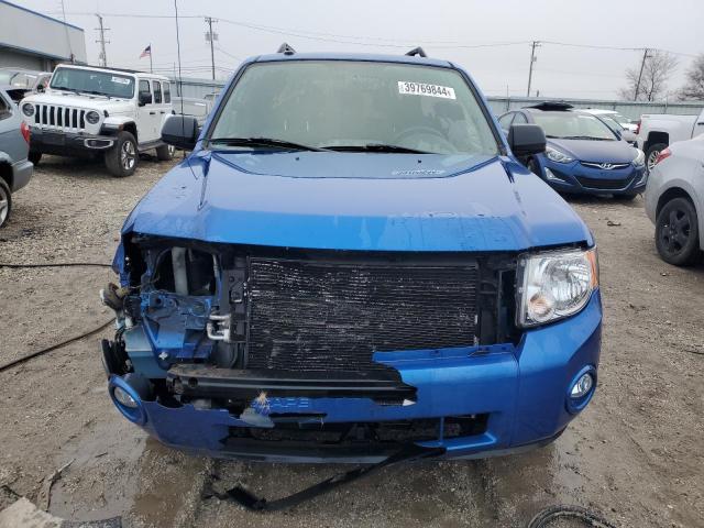 2011 Ford Escape Xlt VIN: 1FMCU0DG4BKB45635 Lot: 39769844