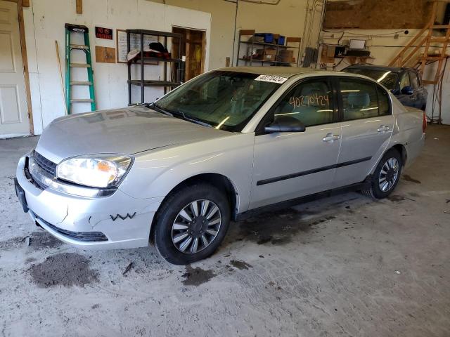 2004 Chevrolet Malibu 