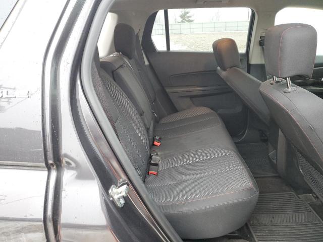 2016 GMC TERRAIN SL - 2GKALNEK0G6164924