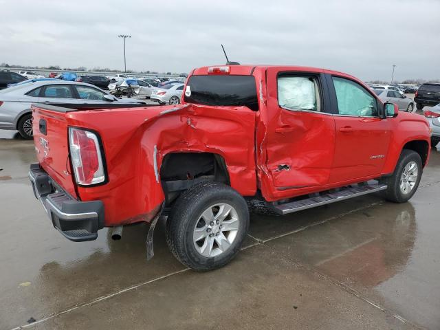 1GTG5BE33F1169494 | 2015 GMC CANYON SLE