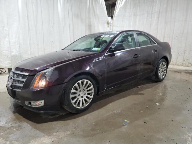 2009 Cadillac CTS 