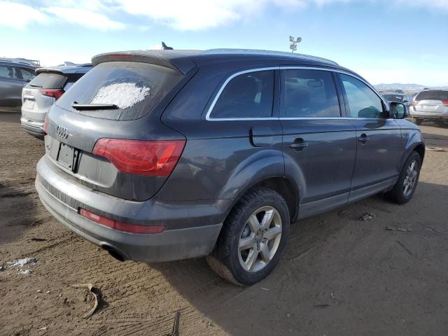 WA1LGAFE2CD008626 | 2012 Audi q7 premium plus