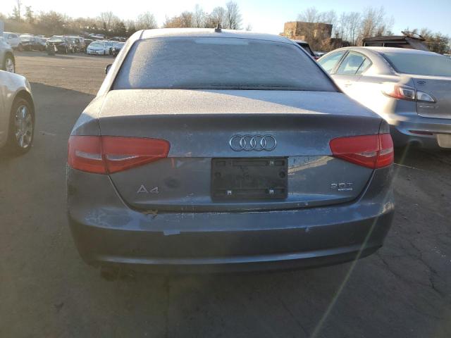 VIN WAUDFAFL3DN038688 2013 Audi A4, Premium no.6