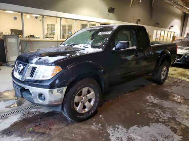 2011 Nissan Frontier SV