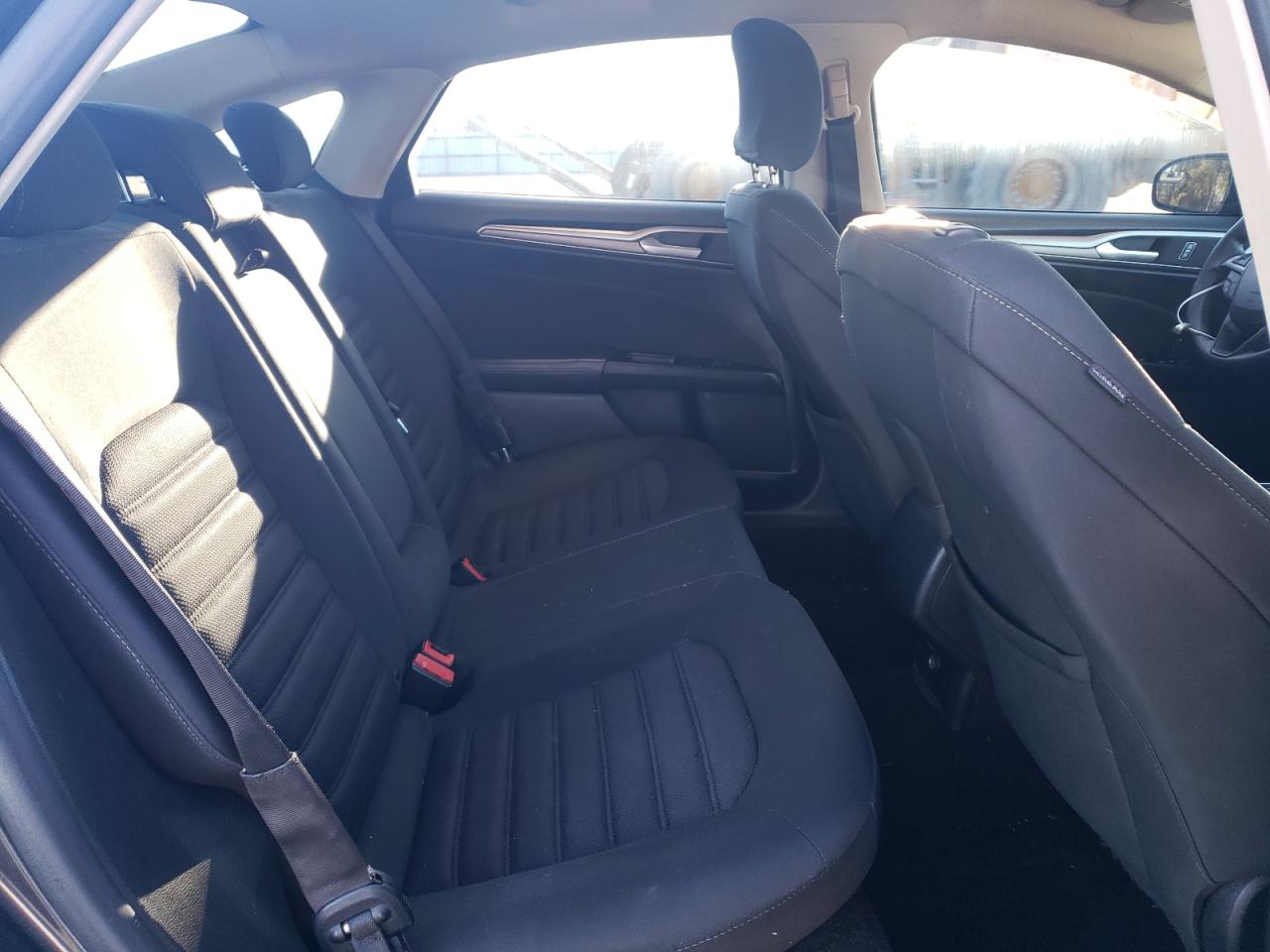 3FA6P0HD7HR269675 FORD FUSION 2017