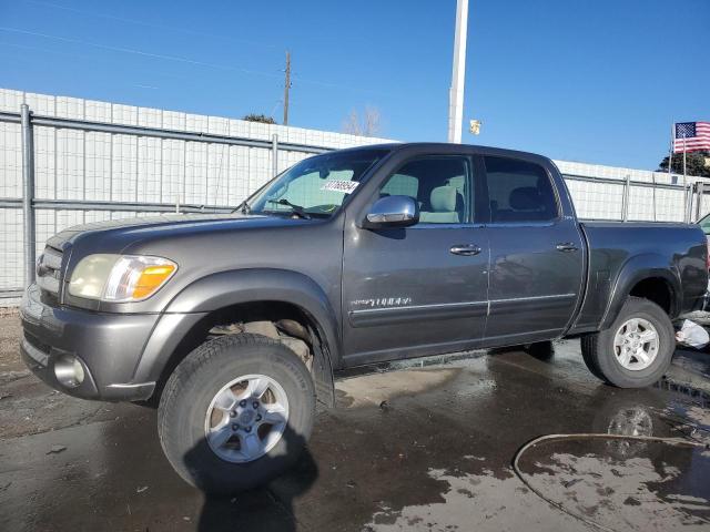 5TBDT441X5S501493 | 2005 Toyota tundra double cab sr5