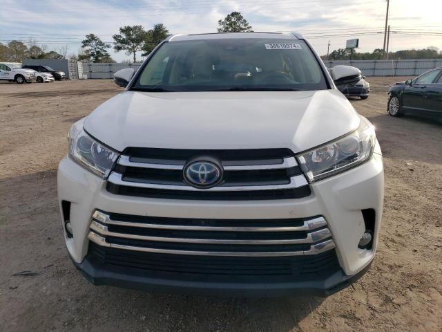 5TDDGRFH7HS023749 | 2017 TOYOTA HIGHLANDER