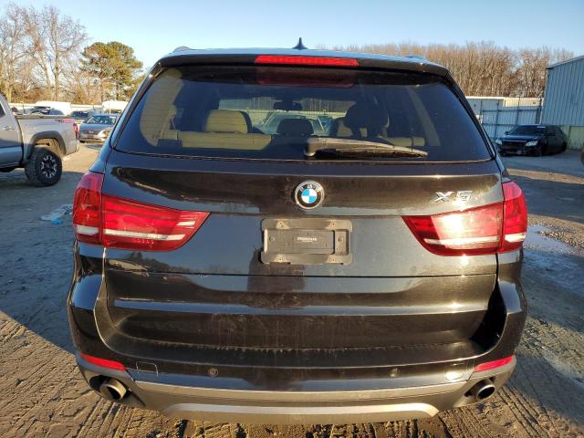 VIN 5UXKR0C57E0H19518 2014 BMW X5, Xdrive35I no.6