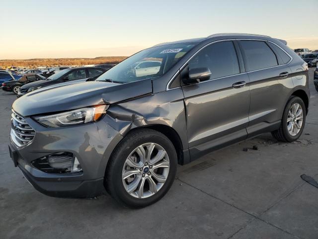 2FMPK3K93MBA37744 2021 FORD EDGE, photo no. 1