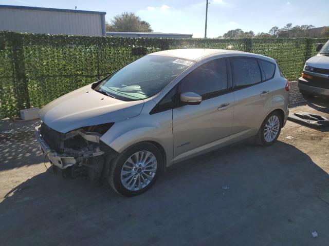 2017 Ford C-Max Energi SE