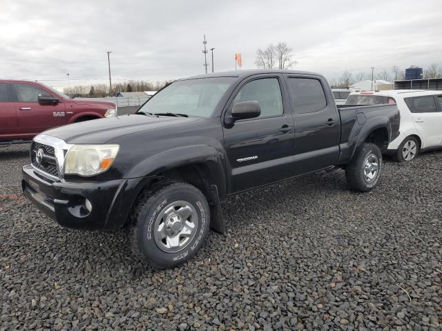 2011 Toyota Tacoma 