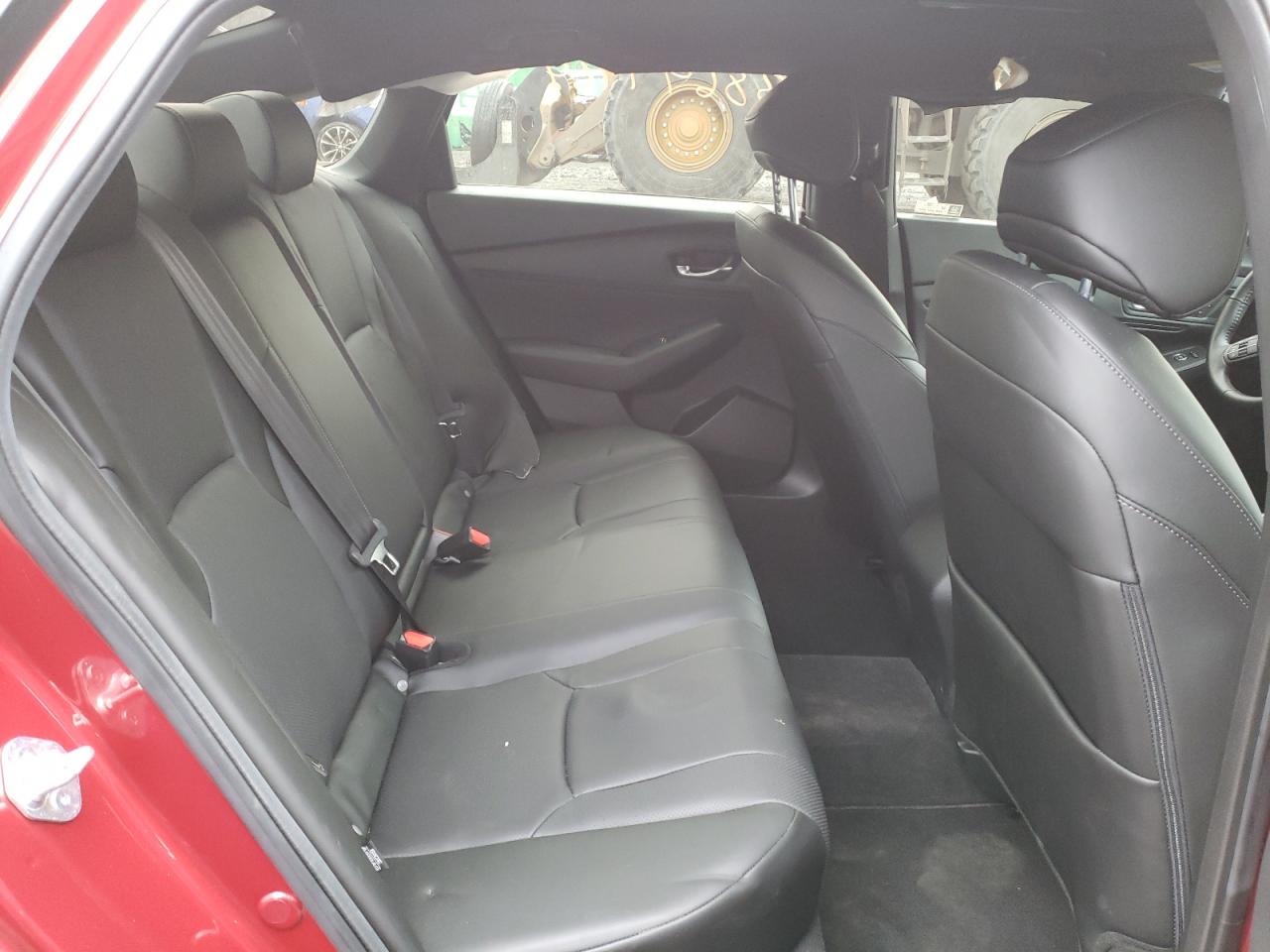 1HGCY2F70PA002004 HONDA ACCORD 2023