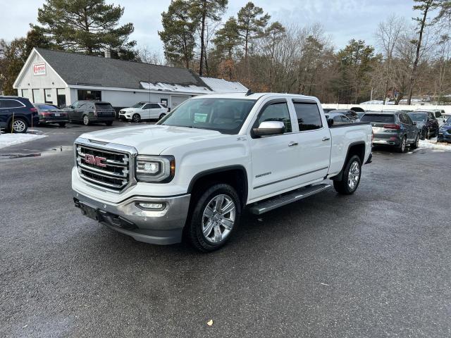 3GTU2NECXHG450533 | 2017 GMC SIERRA K15