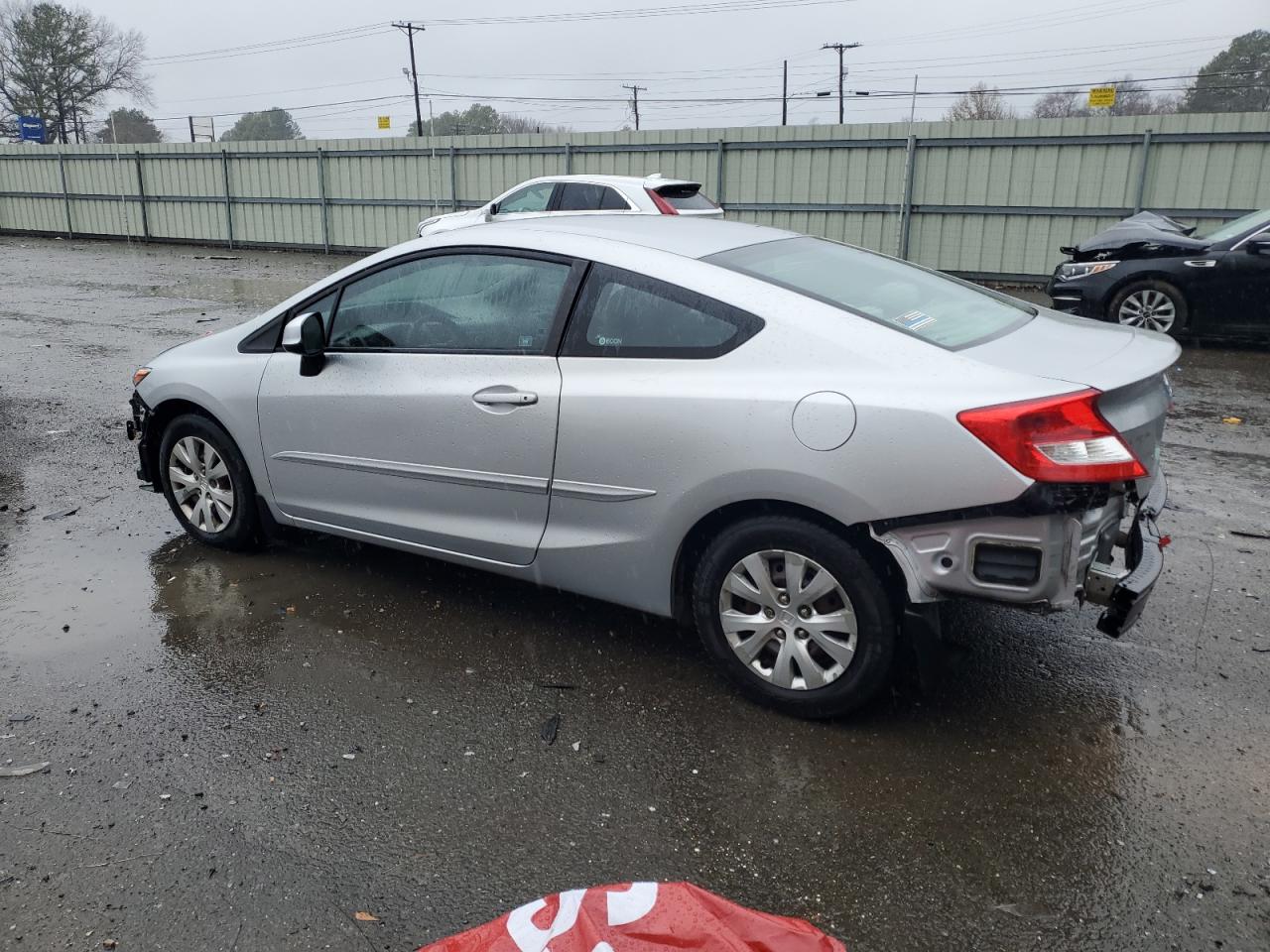 2hgfg3b51ch518832 2HGFG3B51CH518832 2012 Honda Civic Lx
