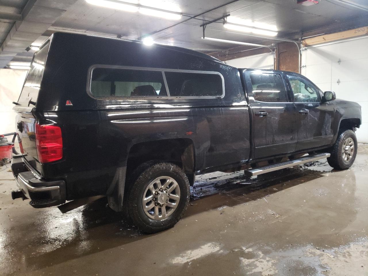 1GC1KVEGXGF280194 CHEVROLET ALL Models 2016