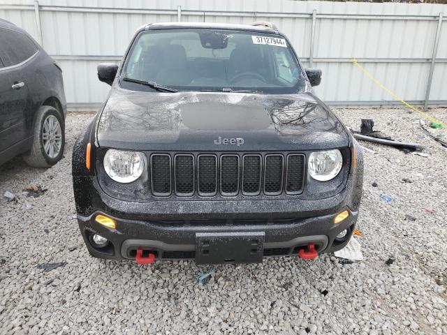 ZACNJDC14NPP02917 | 2022 JEEP RENEGADE T