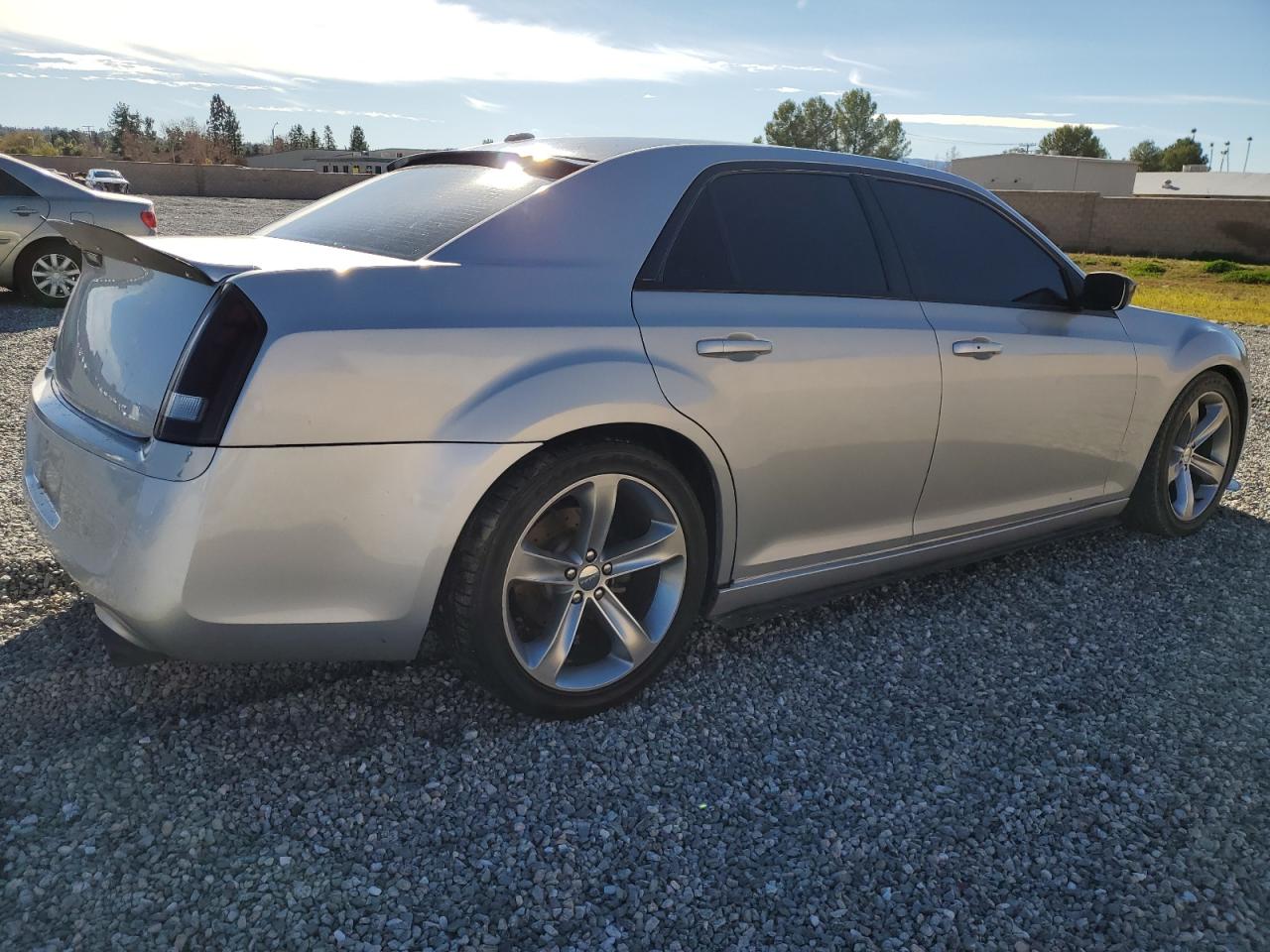 2012 Chrysler 300 vin: 2C3CCAAGXCH173115