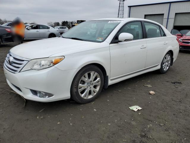 2011 Toyota Avalon Base