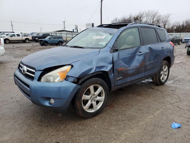 2008 Toyota RAV4 Limited