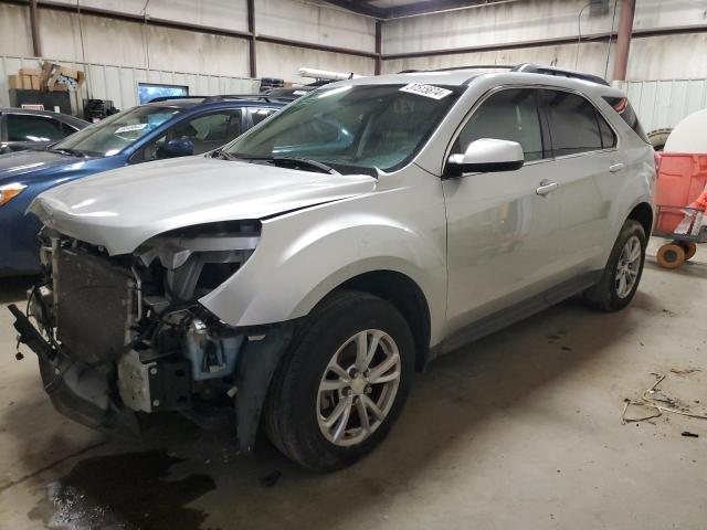 2GNALCEK3H1539047 | 2017 CHEVROLET EQUINOX LT