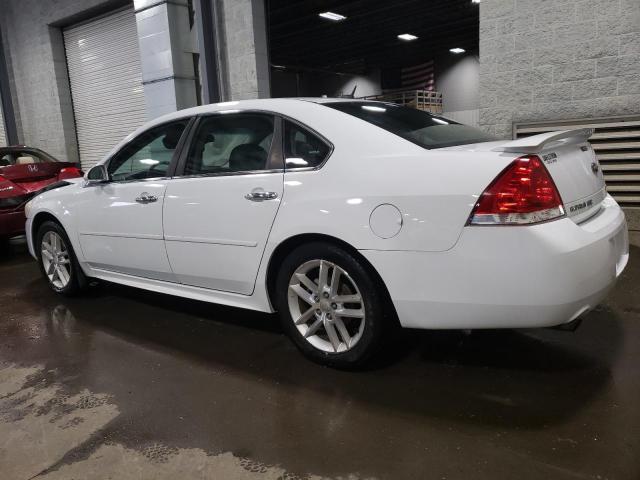 2G1WC5E35E1155889 | 2014 CHEVROLET IMPALA LIM