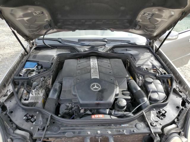 WDBUF70J46A899853 2006 Mercedes-Benz E 500