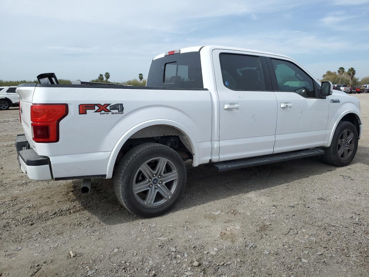 1FTEW1E41KKE13350 FORD F-150 2019