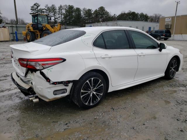 4T1B11HK5JU672384 | 2018 TOYOTA CAMRY L