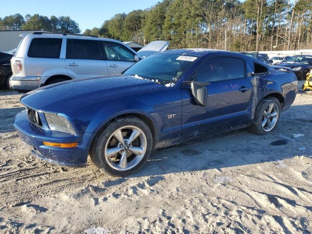 2006 Ford Mustang GT