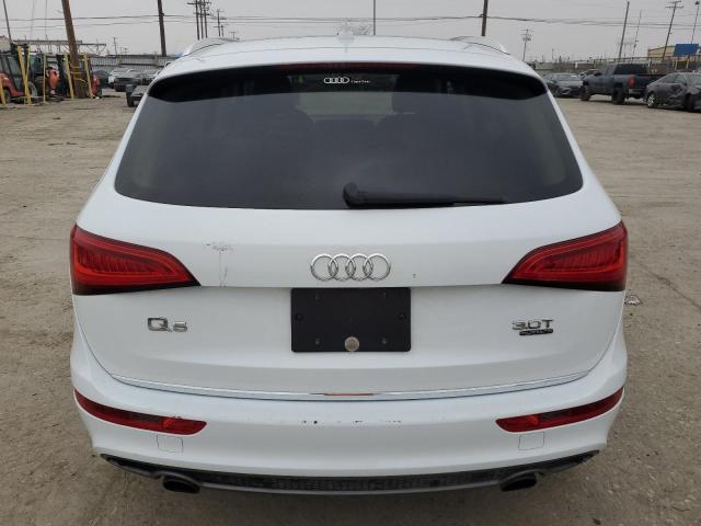 WA1D7AFP8GA026934 | 2016 AUDI Q5 PREMIUM