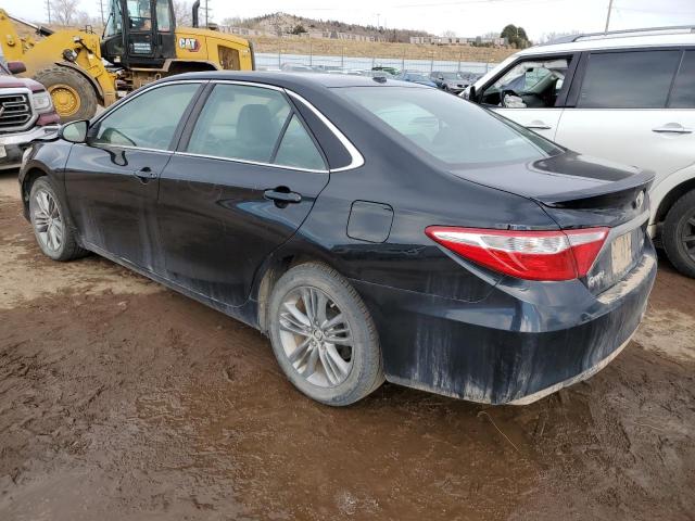 4T1BF1FK0FU883035 | 2015 TOYOTA CAMRY LE