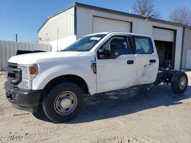 1FT7W2A62NEF62701 | 2022 FORD F250 SUPER