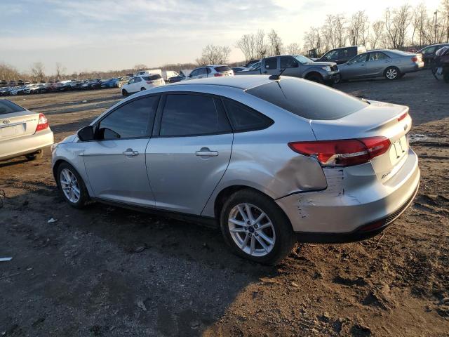 1FADP3F20GL335720 | 2016 FORD FOCUS SE