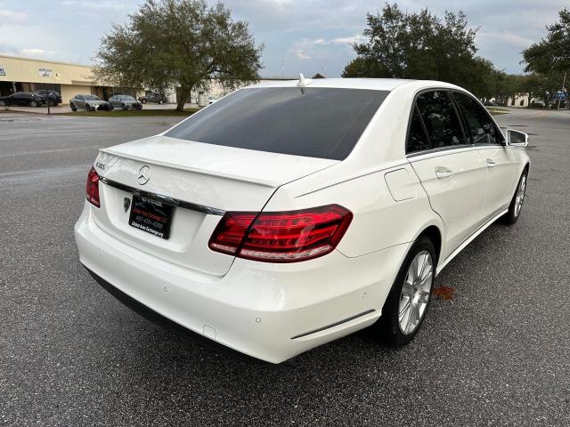 WDDHF5KBXEA872772 | 2014 MERCEDES-BENZ E 350