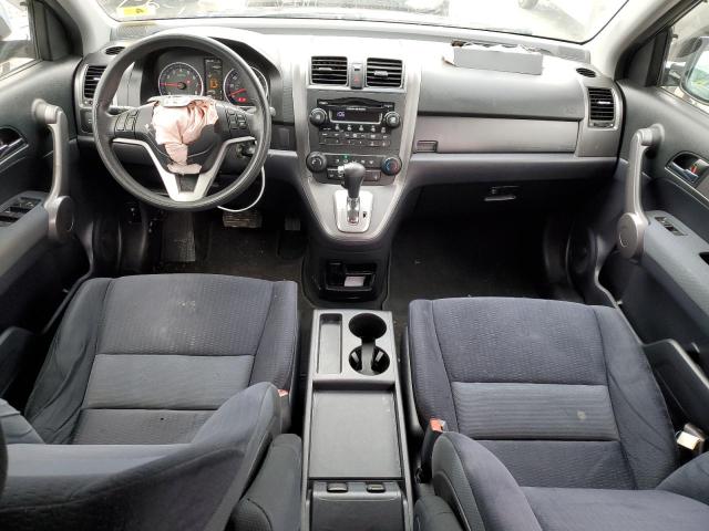 2008 Honda Cr-V Ex VIN: JHLRE48558C045822 Lot: 40515634