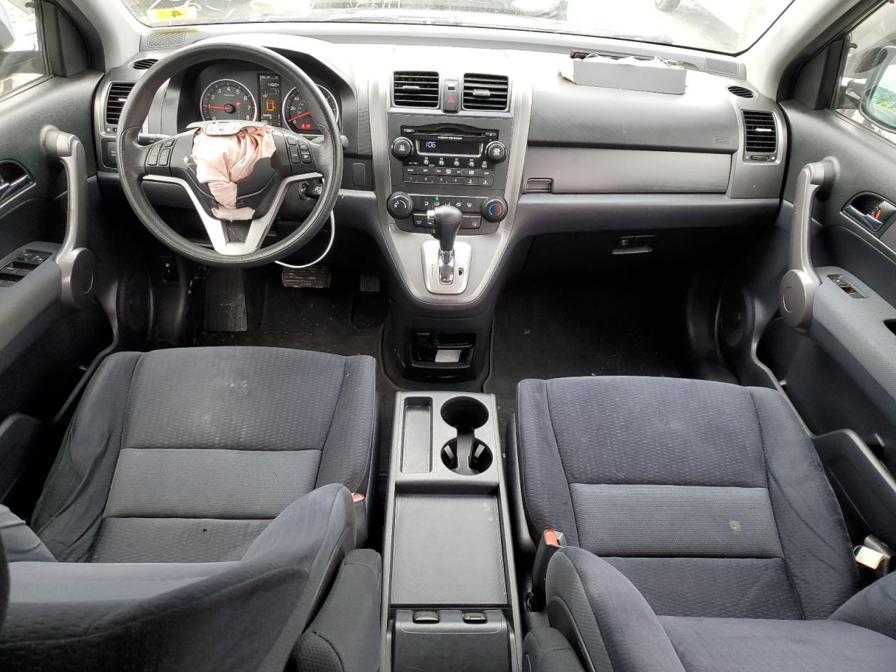 JHLRE48558C045822 2008 Honda Cr-V Ex