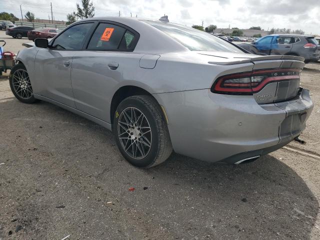 2C3CDXJGXGH141108 | 2016 DODGE CHARGER SX