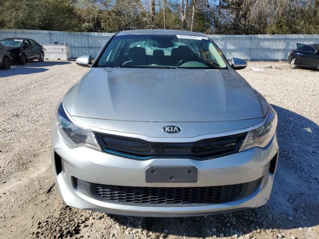 2017 KIA OPTIMA PLU KNAGV4LD0H5014546