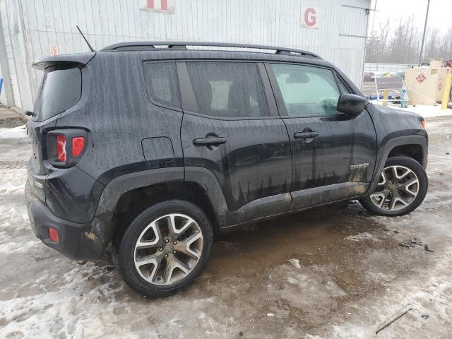 ZACCJBBB3HPF22647 | 2017 JEEP RENEGADE L