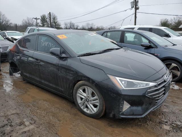 5NPD84LF6LH580623 | 2020 HYUNDAI ELANTRA SE