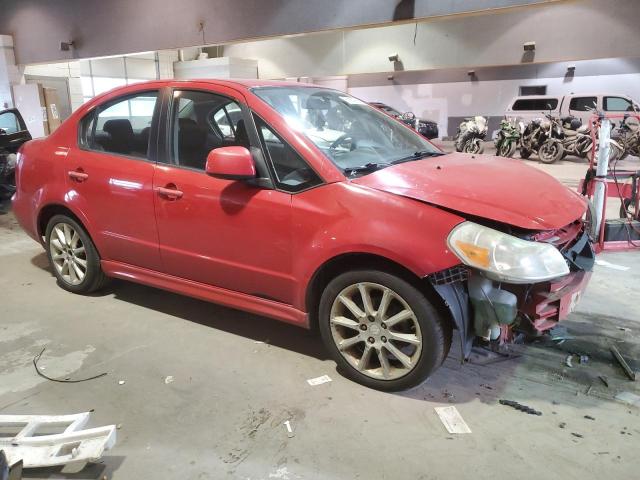 2009 SUZUKI SX4 SPORT JS2YC414996201172  81683853