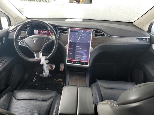 5YJXCBE44GF003220 | 2016 TESLA MODEL X