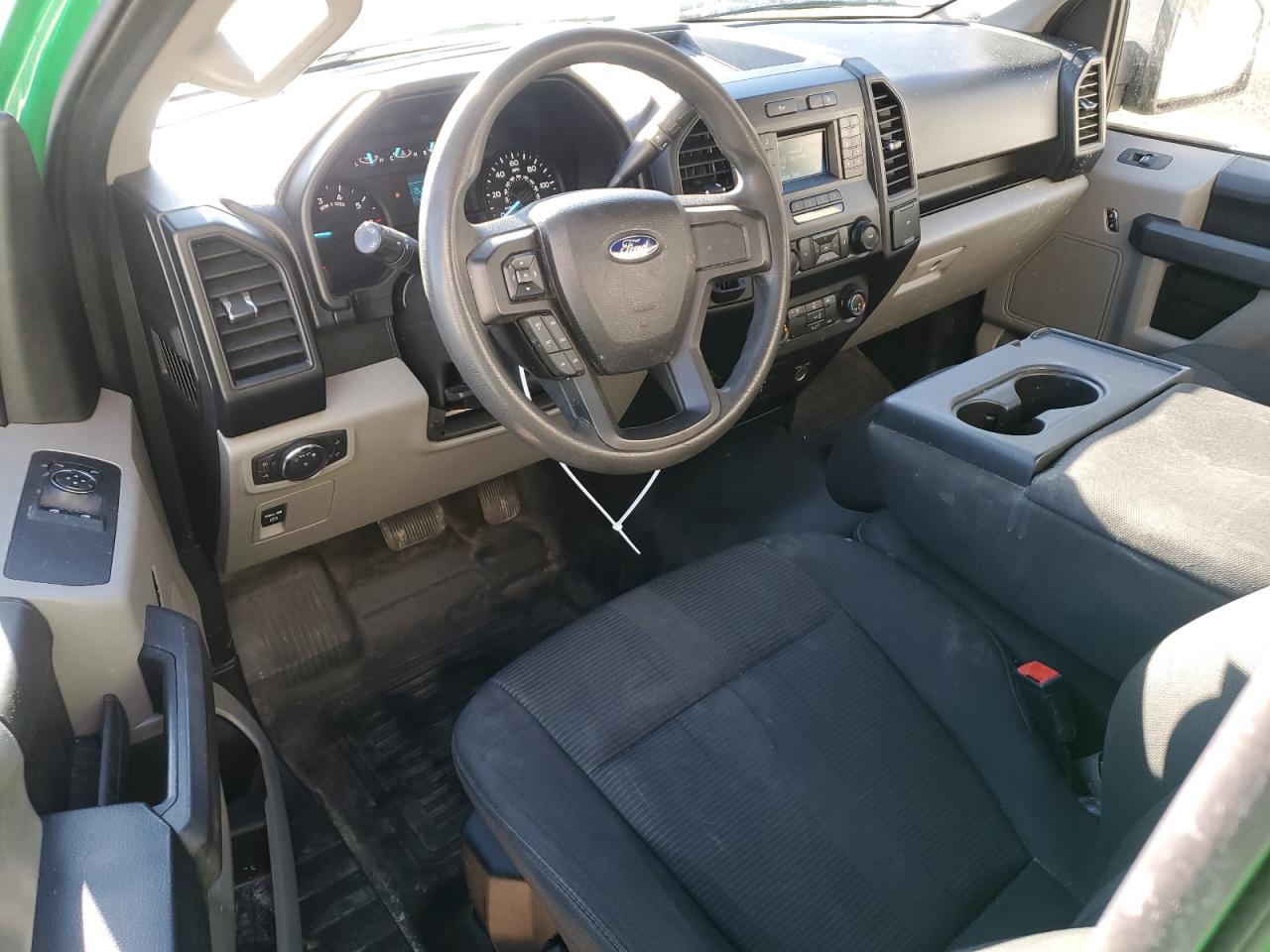 1FTMF1C59KKD60162 FORD All Models 2019