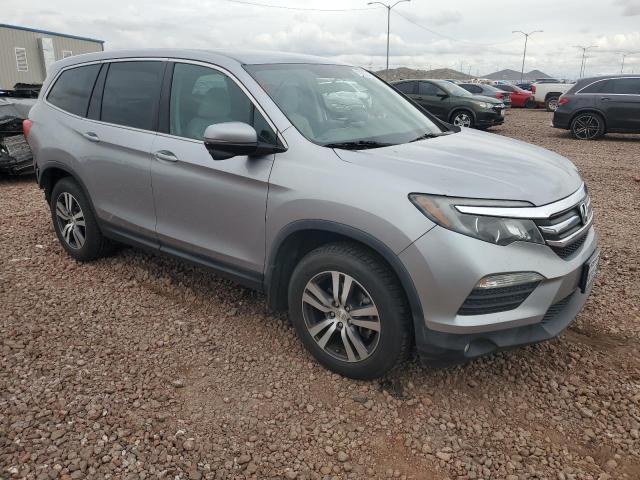 5FNYF5H36HB017606 | 2017 HONDA PILOT EX