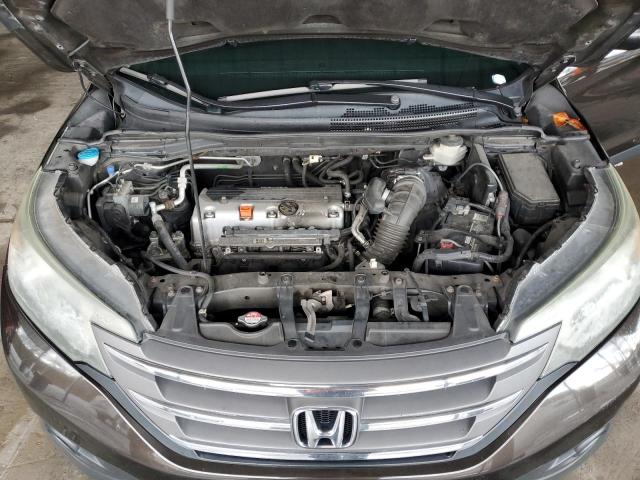 2HKRM4H55EH646051 | 2014 HONDA CR-V EX